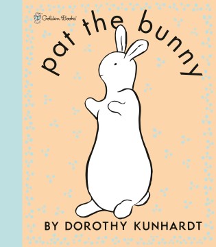 Pat the Bunny - MPHOnline.com