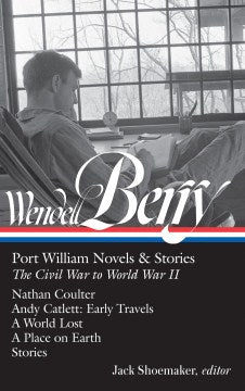 Wendell Berry - MPHOnline.com