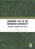 Academic Life in the Measured University - MPHOnline.com