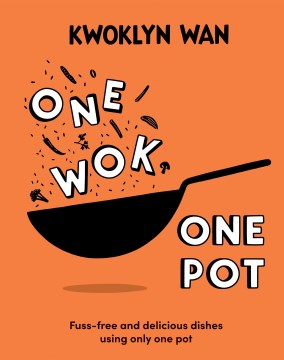 One Wok, One Pot - MPHOnline.com