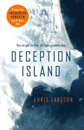 Deception Island - MPHOnline.com