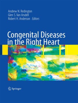 Congenital Diseases in the Right Heart - MPHOnline.com