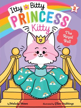 Itty Bitty #2: Royal Ball - MPHOnline.com