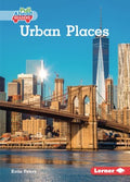 Urban Places - MPHOnline.com