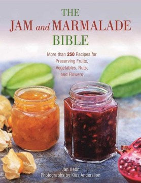 The Jam and Marmalade Bible - MPHOnline.com