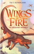 The Dragonet Prophecy - MPHOnline.com