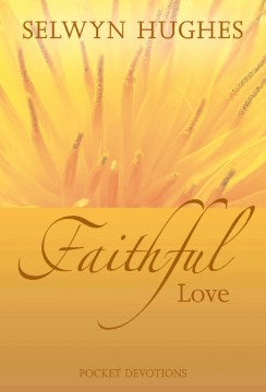 Edwj Faithful Love - MPHOnline.com