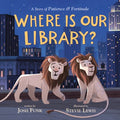 Where Is Our Library? - MPHOnline.com