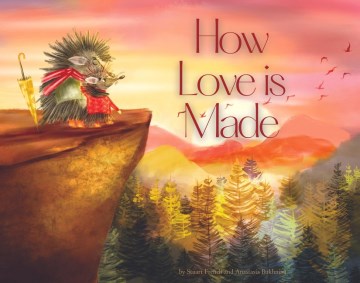 How Love Is Made - MPHOnline.com