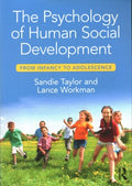 The Psychology of Human Social Development - MPHOnline.com