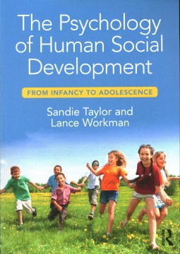 The Psychology of Human Social Development - MPHOnline.com