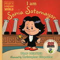 I Am Sonia Sotomayor - MPHOnline.com