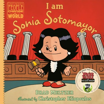 I Am Sonia Sotomayor - MPHOnline.com