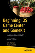 Beginning iOS Game Center and GameKit - MPHOnline.com