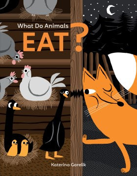 What Do Animals Eat? - MPHOnline.com