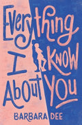 Everything I Know About You - MPHOnline.com