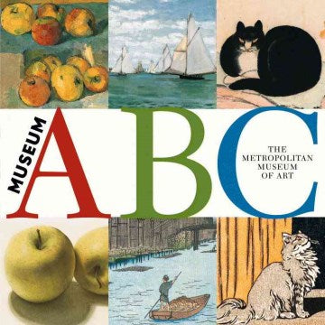 Museum ABC - MPHOnline.com