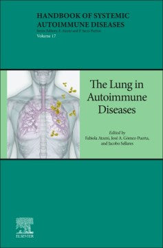 The Lung in Autoimmune Diseases - MPHOnline.com