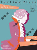 FunTime Piano Classics - MPHOnline.com