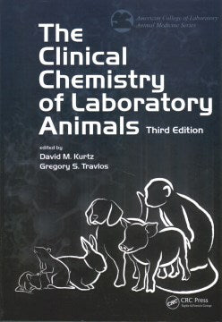 The Clinical Chemistry of Laboratory Animals - MPHOnline.com