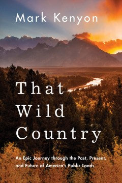 That Wild Country - MPHOnline.com