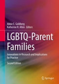 LGBTQ-Parent Families - MPHOnline.com