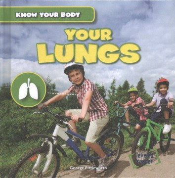 Your Lungs - MPHOnline.com