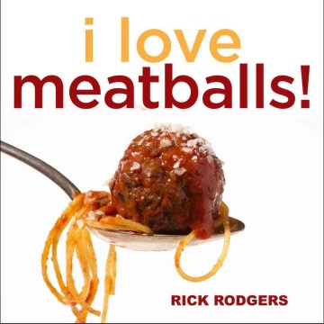 I Love Meatballs! - MPHOnline.com