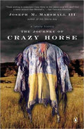 The Journey of Crazy Horse - MPHOnline.com