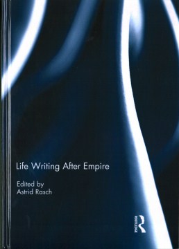 Life Writing After Empire - MPHOnline.com