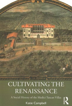 Cultivating the Renaissance - MPHOnline.com