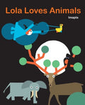 Lola Loves Animals - MPHOnline.com