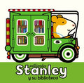 Stanley y su biblioteca/ Stanley's Library - MPHOnline.com