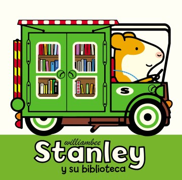 Stanley y su biblioteca/ Stanley's Library - MPHOnline.com