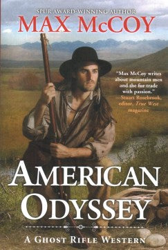 American Odyssey - MPHOnline.com