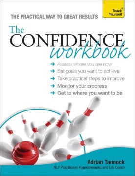 Teach Yourself Confidence Workbook - MPHOnline.com