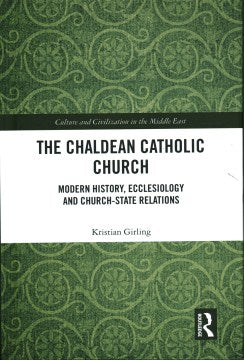 The Chaldean Catholic Church - MPHOnline.com