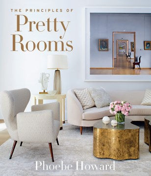 Principles of Pretty Rooms - MPHOnline.com