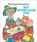 Richard Scarry's Best Mother Goose Ever - MPHOnline.com