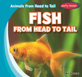 Fish from Head to Tail - MPHOnline.com