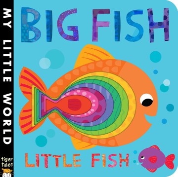 Big Fish Little Fish - MPHOnline.com