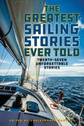 The Greatest Sailing Stories Ever Told - MPHOnline.com