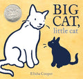 Big Cat, Little Cat - MPHOnline.com