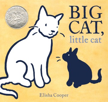 Big Cat, Little Cat - MPHOnline.com