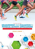 Measurement and Evaluation in Physical Activity Applications - MPHOnline.com