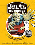 Save the Crash-test Dummies - MPHOnline.com