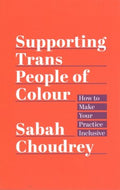 Supporting Trans People of Colour - MPHOnline.com