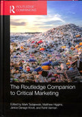 The Routledge Companion to Critical Marketing - MPHOnline.com