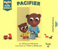 Pacifier - MPHOnline.com