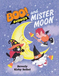 The Boo! Buddies and Mister Moon - MPHOnline.com